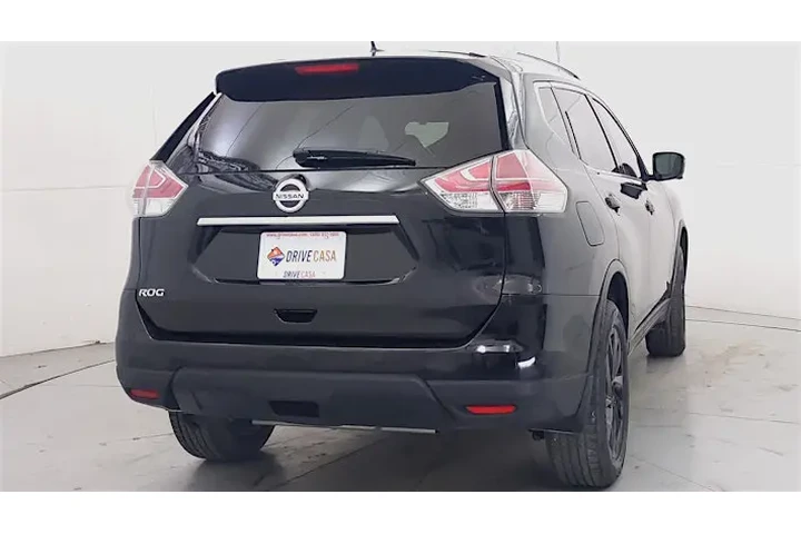 2015 Escape SE 4WD image 7