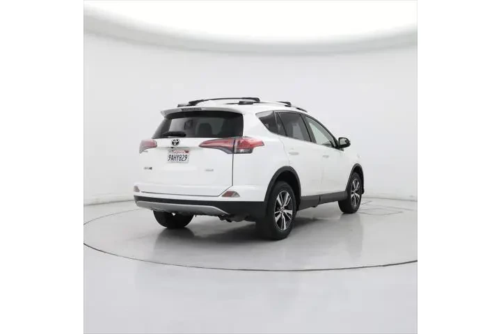 $17998 : Toyota RAV4 2017 XLE 4dr SUV image 8