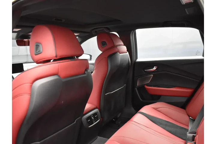 $31618 : Acura TLX 2023 SH-AWD 4dr Se image 9