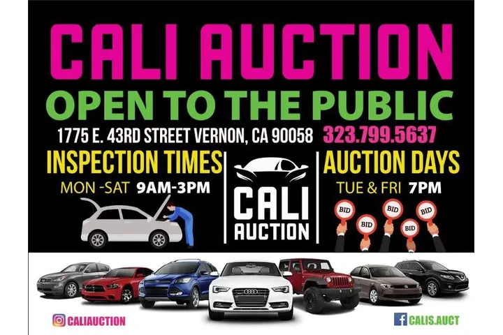 SUBASTA ABIERTA AL PUBLICO image 1