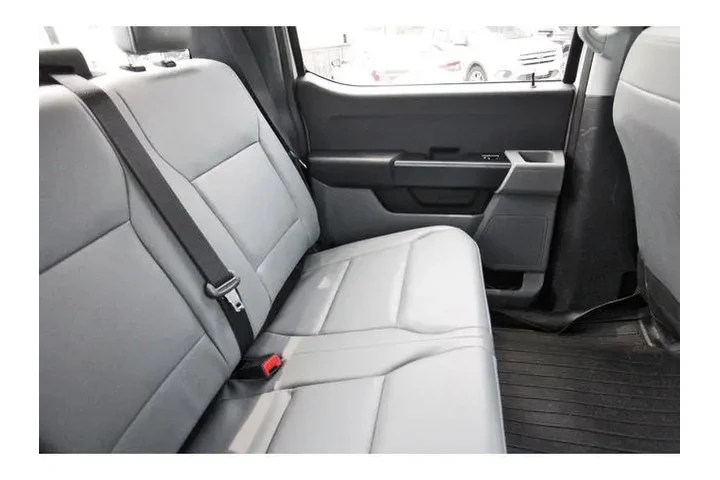 $39500 : Ford F-150 Lightning 2023 AW image 10