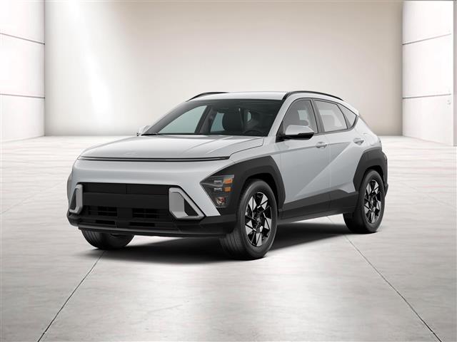 $27720 : New 2024 Hyundai KONA SEL FWD image 1