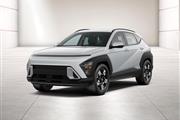 New 2024 Hyundai KONA SEL FWD