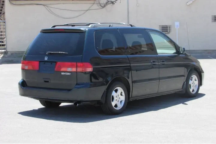 $6995 : 1999 Odyssey EX image 7
