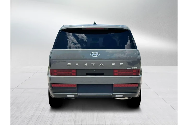 $36350 : Hyundai SANTA FE Hybrid 2026 image 7