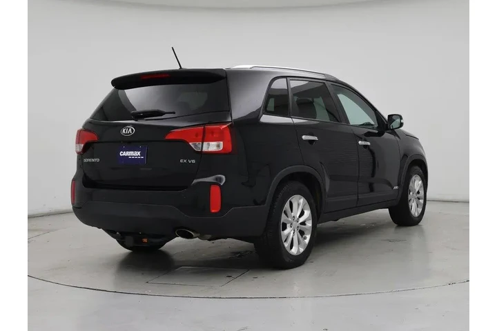$15998 : Kia Sorento 2015 AWD EX 4dr image 8