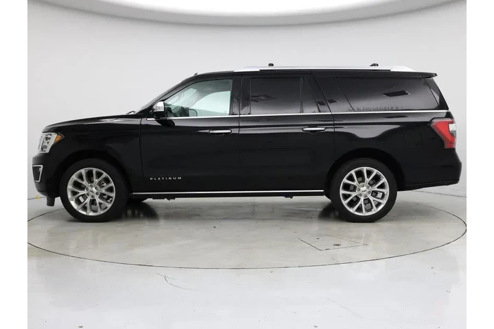 $36998 : Ford Expedition MAX 2018 4x4 image 3