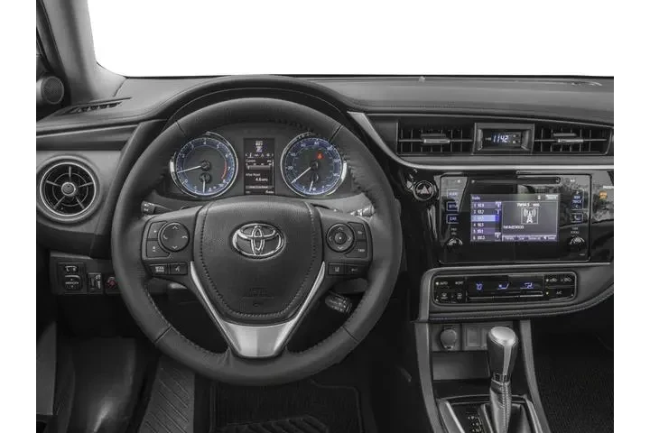 $19000 : Toyota Corolla 2018 SE 4dr S image 7