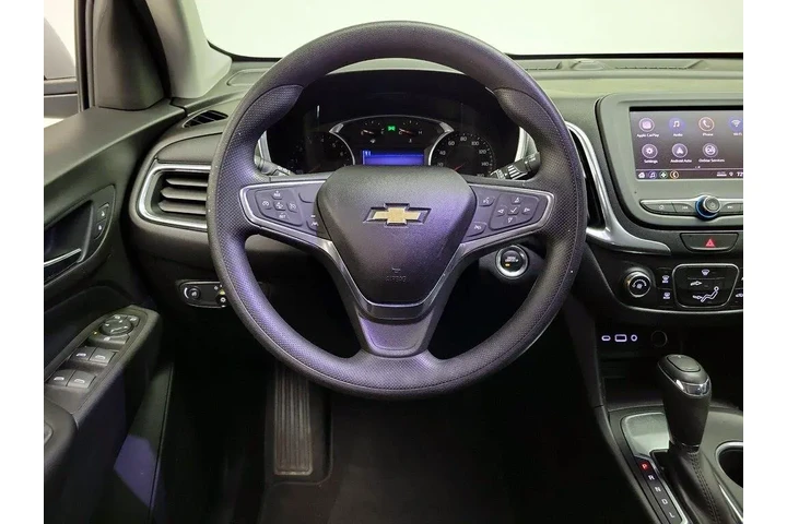 $19998 : Chevrolet Equinox 2020 LT 4d image 10