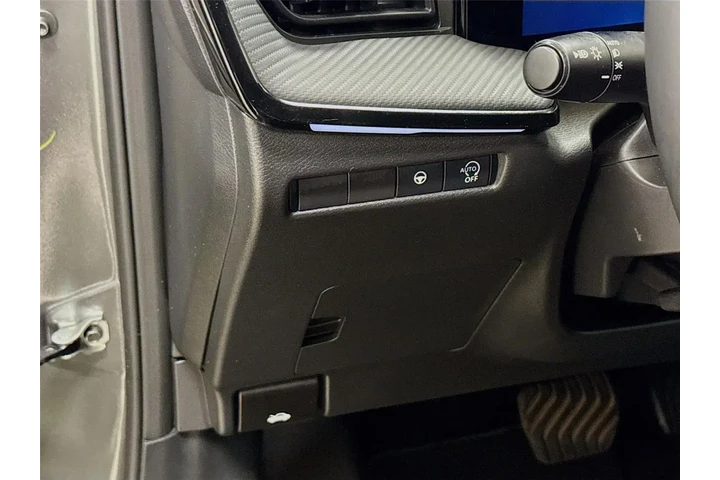 $23981 : Nissan Kicks 2025 SR 4dr Cro image 10