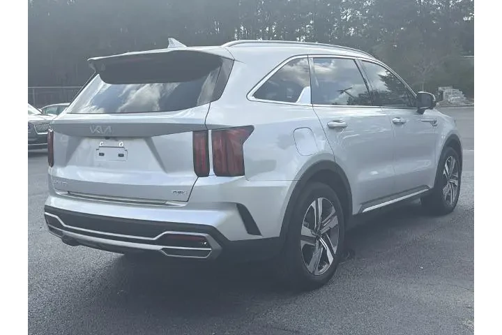$32329 : Kia Sorento Plug-In Hybrid 2 image 9