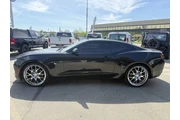 $13950 : 2016 Camaro LT thumbnail