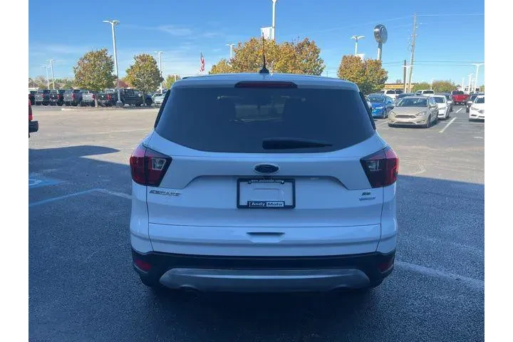 $14474 : Ford Escape 2019 SE 4dr SUV image 6
