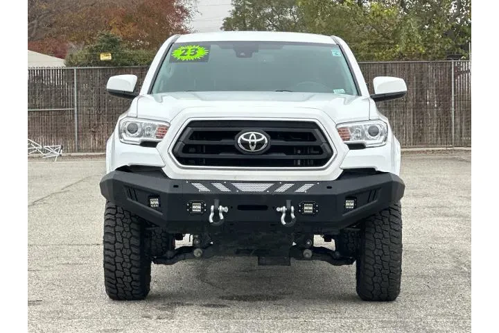 $34370 : Toyota Tacoma 2023 4x2 TRD O image 8