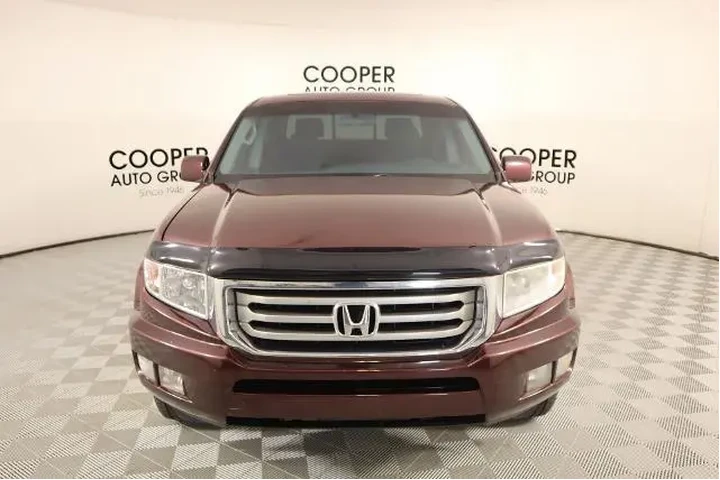 $17995 : Honda Ridgeline 2012 4x4 RTL image 8