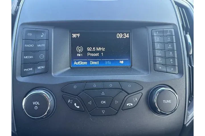 $14995 : Ford Edge 2018 AWD SE 4dr Cr image 9