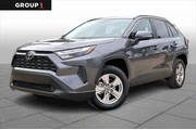 Toyota RAV4 2025 AWD XLE 4dr en Austin
