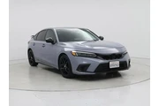 Honda Civic 2022 Sport 4dr H