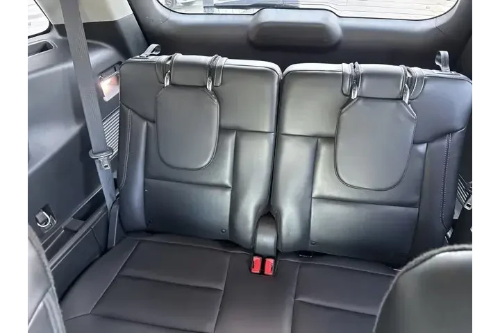 $29355 : Ford Explorer 2022 XLT 4dr S image 8