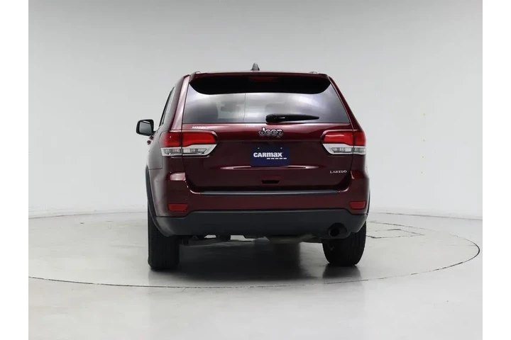 $16998 : Jeep Grand Cherokee 2020 4x2 image 6