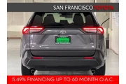 $29588 : Gold Certified2025 RAV4 LE thumbnail
