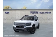 $35505 : Ford Bronco Sport 2025 AWD B thumbnail