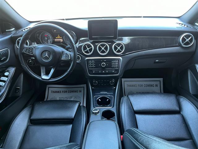 $14995 : 2016 Mercedes-Benz CLA-Class image 10