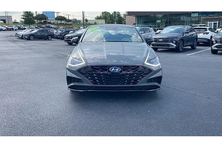 $21480 : Hyundai SONATA 2021 SEL Plus image 2