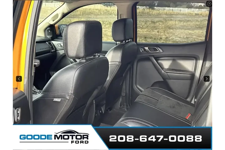 $34995 : Ford Ranger 2021 4x4 Lariat image 10