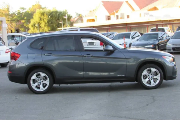 $8540 : 2013 BMW X1 sDrive28i image 8