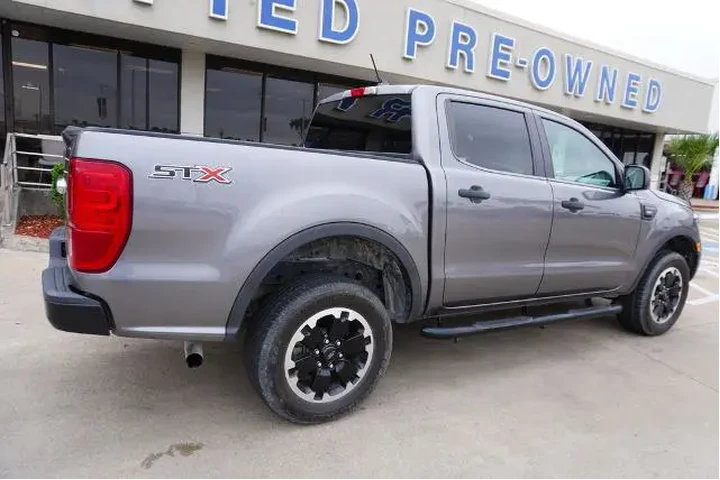 $27225 : Ford Ranger 2021 4x2 XL 4dr image 6