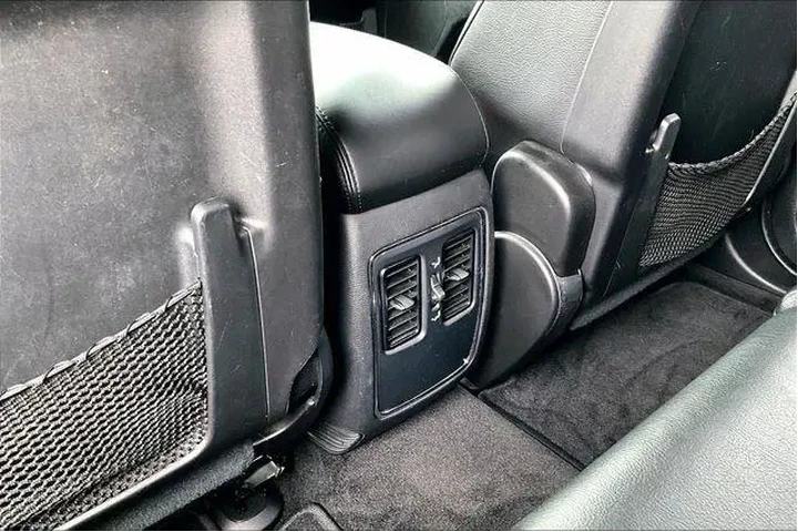 $9800 : Jeep Grand Cherokee 2014 4x4 image 10