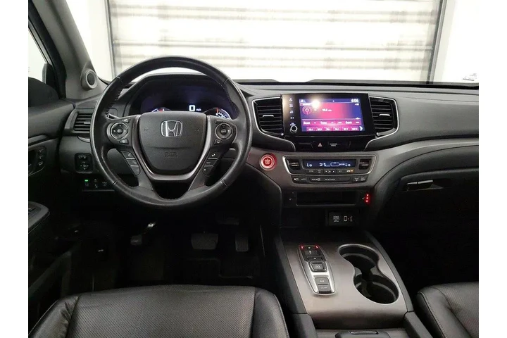 $28998 : Honda Ridgeline 2023 AWD RTL image 9