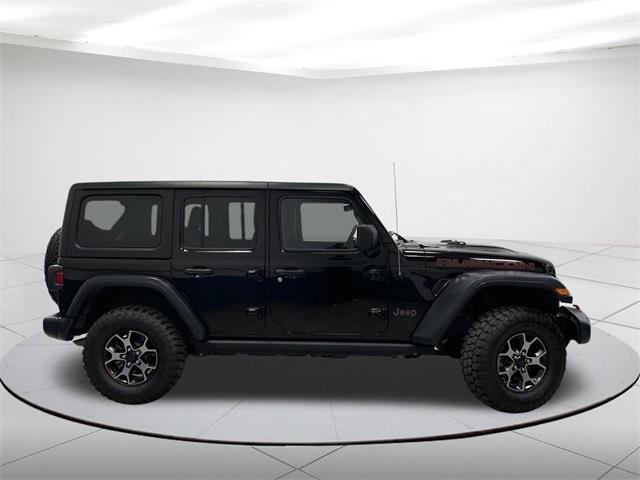 $28276 : Pre-Owned 2018 Wrangler Unlim image 2