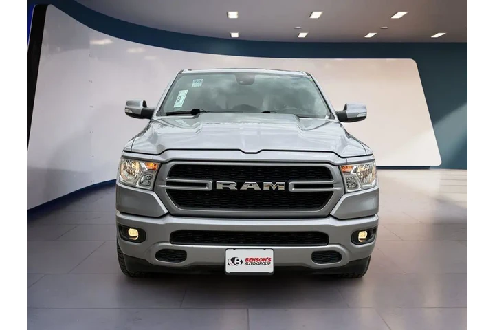 $33210 : Ram 1500 2022 4x2 Big Horn 4 image 8