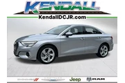 Audi A3 2024 Premium 40 TFSI en Miami