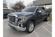 $38250 : GMC Sierra 1500 2021 4x4 SLT thumbnail