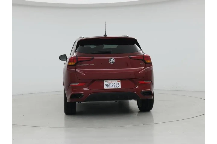 $21998 : Buick Encore GX 2023 Select image 6