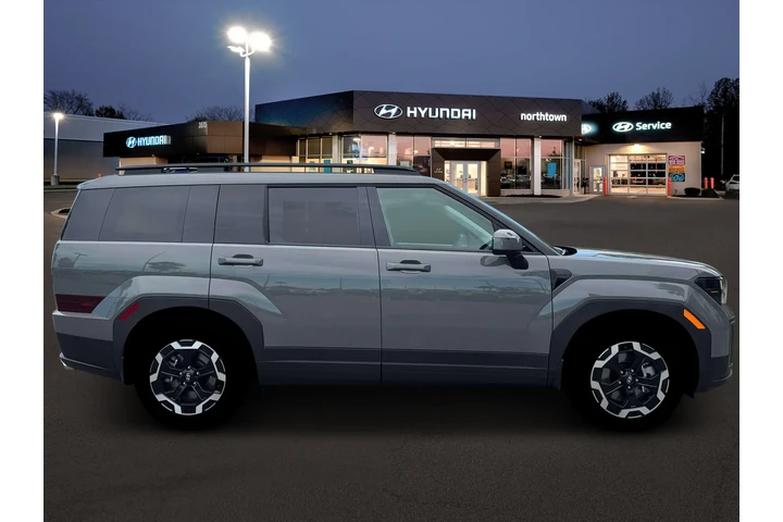 $37225 : Hyundai SANTA FE 2026 AWD SE image 9