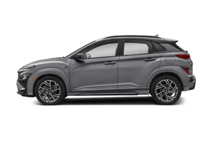 $17726 : Hyundai KONA 2023 N Line 4dr image 3