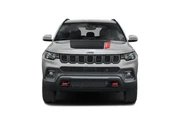 $25587 : 2025 Compass Trailhawk 4x4 thumbnail