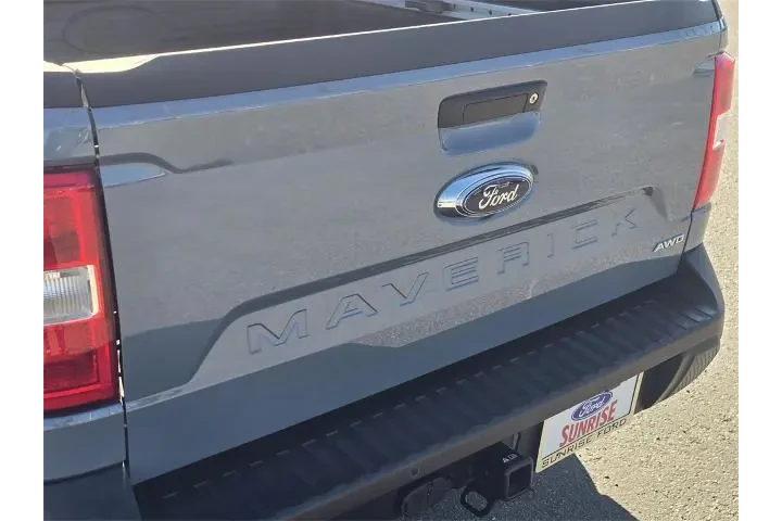 $32000 : Ford Maverick 2024 AWD Laria image 7