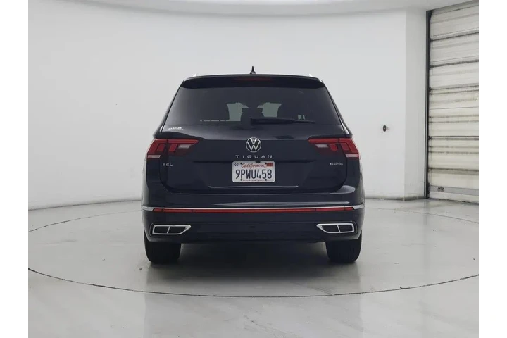 $29998 : Volkswagen Tiguan 2024 AWD S image 6