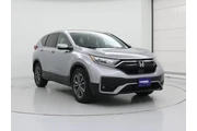 Honda CR-V 2022 EX-L 4dr SUV