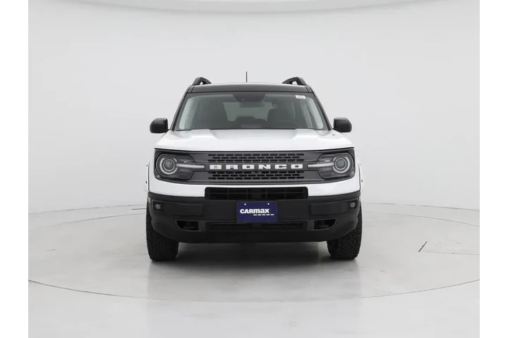 $36998 : Ford Bronco Sport 2024 AWD B image 5