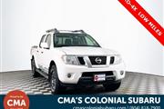 $25980 : PRE-OWNED 2018 NISSAN FRONTIE thumbnail