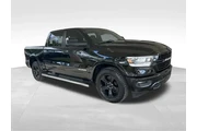 $32010 : Ram 1500 2021 4x2 Laramie 4d thumbnail