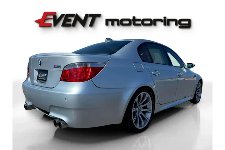 $17999 : 2006 BMW M5 image 5