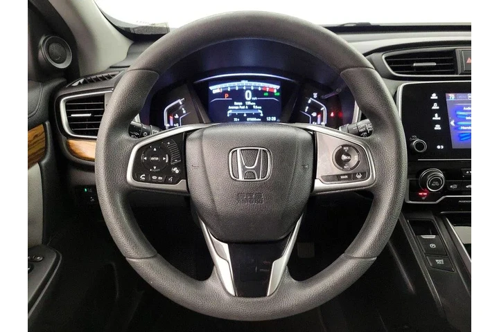 $20998 : Honda CR-V 2018 EX 4dr SUV image 10