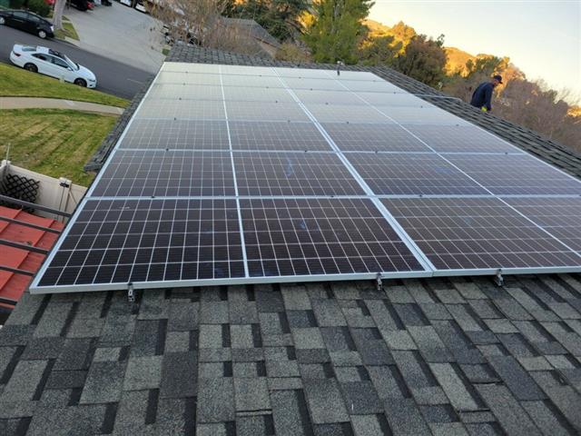 $1000 : Solar Panels Services ! image 2